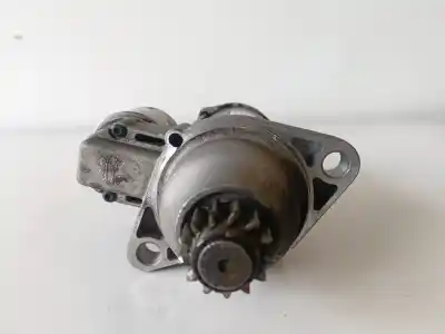 Recambio de automóvil de segunda mano de MOTOR ARRANQUE para SEAT LEON (5F1)  referencias OEM IAM 02M911021P  