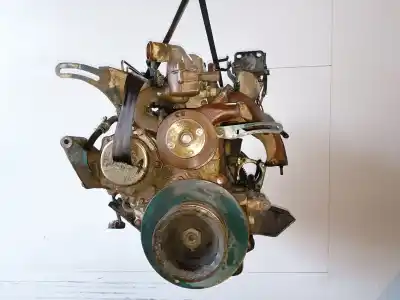 Piesă de schimb auto la mâna a doua motor complet pentru nissan patrol (k/w 160) d-sd33 referințe oem iam sd33  