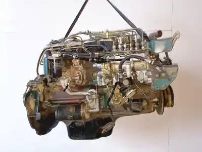 Peça sobressalente para automóvel em segunda mão MOTOR COMPLETO por NISSAN PATROL (K/W 160)  Referências OEM IAM SD33  