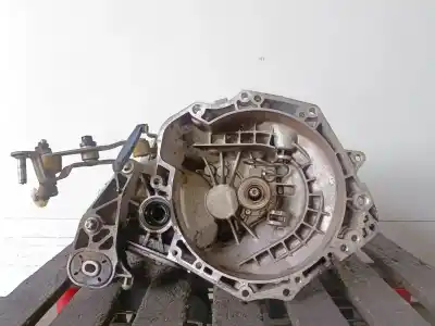 Pièce détachée automobile d'occasion BOÎTE DE VITESSES pour OPEL MERIVA  Références OEM IAM F17W394  