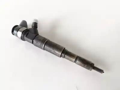 Piesă de schimb auto la mâna a doua INJECTOR pentru BMW SERIE 3 COUPE (E46)  Referințe OEM IAM 0445110131  