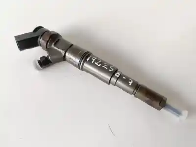Piesă de schimb auto la mâna a doua INJECTOR pentru BMW SERIE 3 COUPE (E46)  Referințe OEM IAM 0445110131  