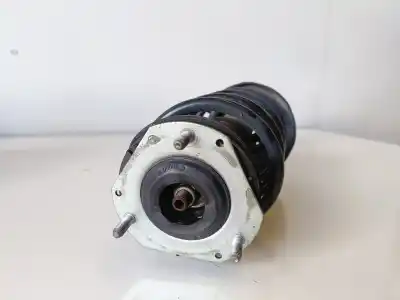 Second-hand car spare part front right shock absorber for ford fiesta vi (cb1, ccn) 1.6 tdci oem iam references 8v5118045cc  