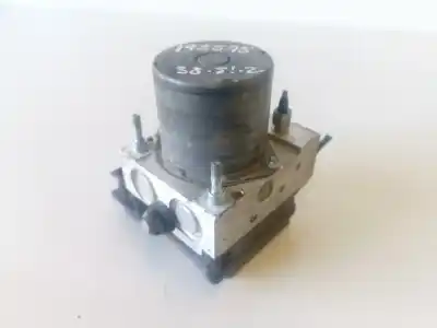 İkinci el araba yedek parçası abs için nissan qashqai (j10) r9m405 oem iam referansları 0265252020  