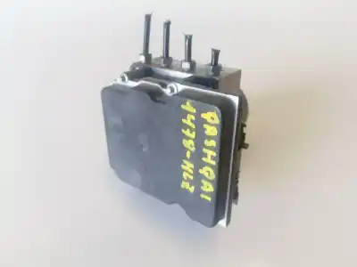 İkinci el araba yedek parçası abs için nissan qashqai (j10) r9m405 oem iam referansları 0265252020  