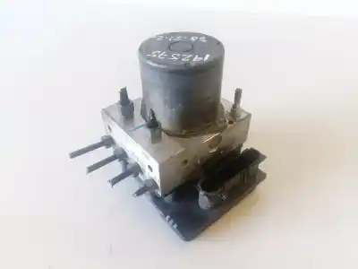 İkinci el araba yedek parçası ABS için NISSAN QASHQAI (J10)  OEM IAM referansları 0265252020  