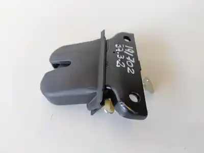 Автозапчасти б/у замок багажника/ворот за audi a3 (8l1) 1.9 tdi ссылки oem iam   