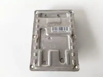 Pezzo di ricambio per auto di seconda mano CENTRALINA FARI XENON per SAAB 9-5 BERLINA  Riferimenti OEM IAM 739339111  