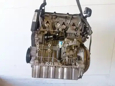 Автозапчасти б/у ПОЛНЫЙ ДВИГАТЕЛЬ за VOLKSWAGEN GOLF V (1K1) (10.2003)  ссылки OEM IAM BSE  