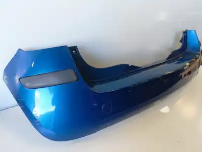 Автозапчасти б/у задний бампер за renault modus i k9k766 ссылки oem iam   