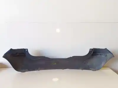 Автозапчасти б/у задний бампер за renault modus i k9k766 ссылки oem iam   
