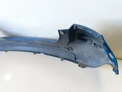 Автозапчасти б/у задний бампер за renault modus i k9k766 ссылки oem iam   