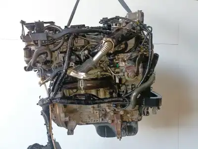 Автозапчасти б/у ПОЛНЫЙ ДВИГАТЕЛЬ за FORD FIESTA (CNN)  ссылки OEM IAM UGJC  