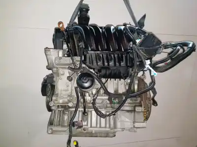Pièce détachée automobile d'occasion MOTEUR COMPLET pour CITROEN C4 GRAND PICASSO  Références OEM IAM RFJ  