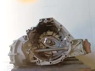 Second-hand car spare part GEARBOX for AUDI A4 BERLINA (8K2)  OEM IAM references JJG  