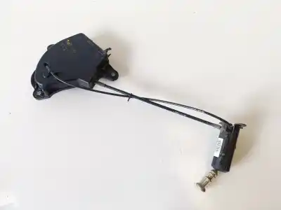 Gebrauchtes Autoersatzteil ersatzradhalter zum peugeot 307 break / sw (s1) break xr oem-iam-referenzen 9659556977  