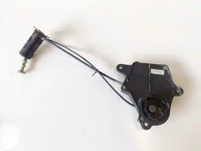 Gebrauchtes Autoersatzteil ersatzradhalter zum peugeot 307 break / sw (s1) break xr oem-iam-referenzen 9659556977  