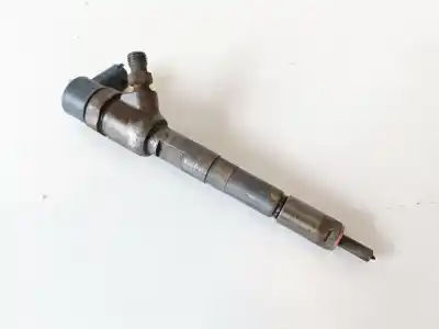 Pièce détachée automobile d'occasion INJECTEUR pour OPEL CORSA D  Références OEM IAM 0445110326  