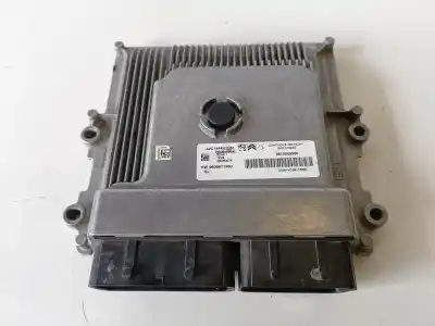 Piesă de schimb auto la mâna a doua UNITATE DE CONTROL MOTOR ECU pentru CITROEN C4 CACTUS  Referințe OEM IAM A2C1444520001  