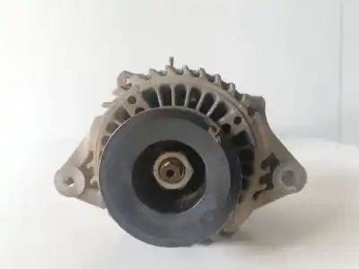 Second-hand car spare part ALTERNATOR for TOYOTA LAND CRUISER (J9)  OEM IAM references 2706067110  
