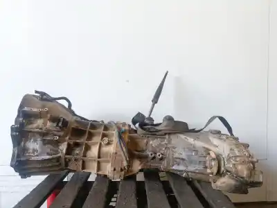 Gebrauchtes Autoersatzteil GETRIEBE zum TOYOTA LAND CRUISER (J9)  OEM-IAM-Referenzen   