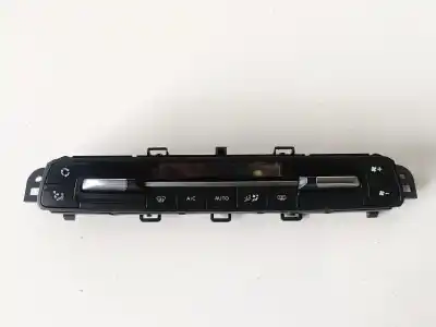 Автозапчасти б/у КЛИМАТ-КОНТРОЛЬ за TOYOTA PROACE VERSO  ссылки OEM IAM 98340478ZD  