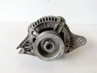 Pièce détachée automobile d'occasion ALTERNATEUR pour CITROEN ZX  Références OEM IAM 0120335012  