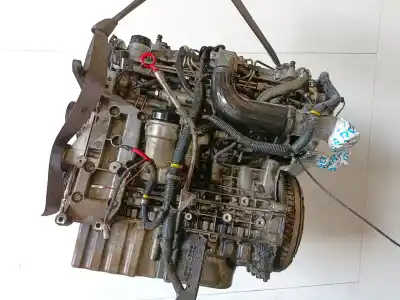 Pièce détachée automobile d'occasion MOTEUR COMPLET pour VOLVO S60 BERLINA  Références OEM IAM D5244T  