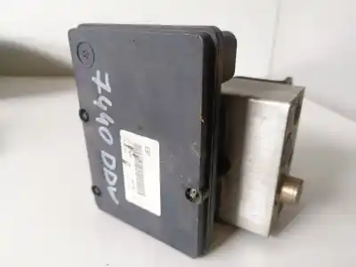Second-hand car spare part abs for ssangyong rexton d27dt oem iam references 4894008100  