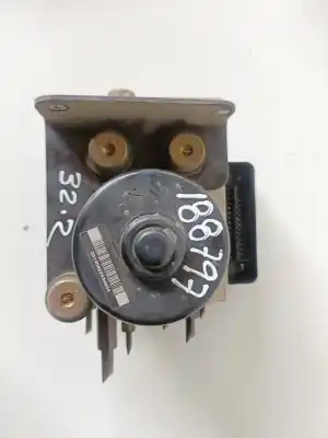 Second-hand car spare part abs for ssangyong rexton d27dt oem iam references 4894008100  