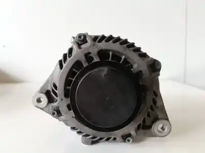 Second-hand car spare part ALTERNATOR for NISSAN CABSTAR  OEM IAM references 114244  