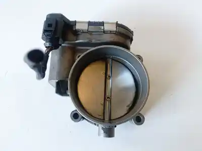 Pièce détachée automobile d'occasion boitier de papillon pour audi a6 berlina (4b2) asg références oem iam 077133062a  