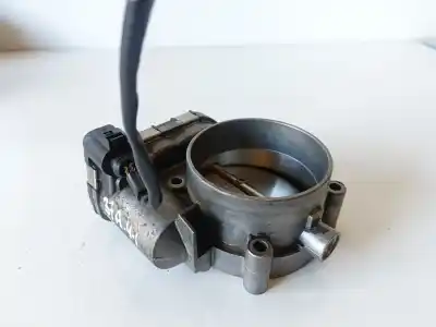 Pièce détachée automobile d'occasion boitier de papillon pour audi a6 berlina (4b2) asg références oem iam 077133062a  