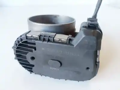 Pièce détachée automobile d'occasion boitier de papillon pour audi a6 berlina (4b2) asg références oem iam 077133062a  