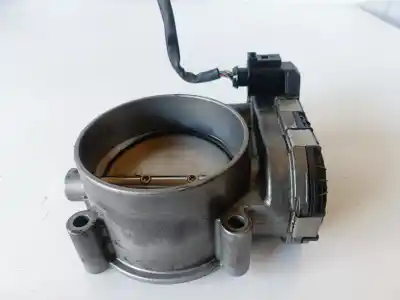 Pièce détachée automobile d'occasion boitier de papillon pour audi a6 berlina (4b2) asg références oem iam 077133062a  