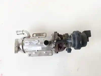 Pièce détachée automobile d'occasion REFROIDISSEUR VANNE EGR pour RENAULT TRAFIC II FURGÓN  Références OEM IAM 8200968414  