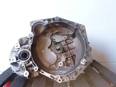 Gebrauchtes Autoersatzteil GETRIEBE zum OPEL INSIGNIA BERLINA  OEM-IAM-Referenzen M320FAMB  