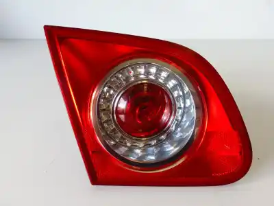 Pezzo di ricambio per auto di seconda mano LAMPADA POSTERIORE SINISTRA per VOLKSWAGEN PASSAT B6 VARIANT (3C5)  Riferimenti OEM IAM 3C5945093E  