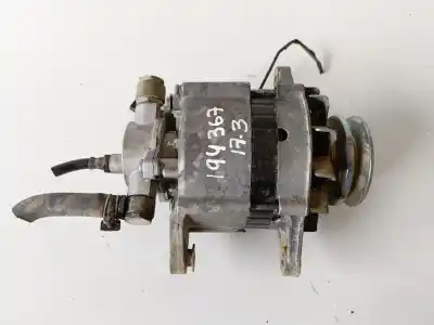 Gebrauchtes Autoersatzteil lichtmaschine zum nissan patrol (k/w160) sd33 oem-iam-referenzen cgb13334  