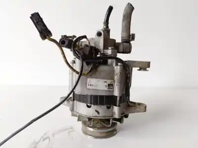 Gebrauchtes Autoersatzteil lichtmaschine zum nissan patrol (k/w160) sd33 oem-iam-referenzen cgb13334  