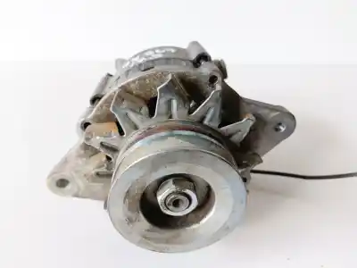 Gebrauchtes Autoersatzteil lichtmaschine zum nissan patrol (k/w160) sd33 oem-iam-referenzen cgb13334  