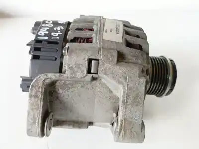 Автозапчастина б/у генератор для renault scenic i (ja...) f9q732 посилання на oem iam sg10b019  
