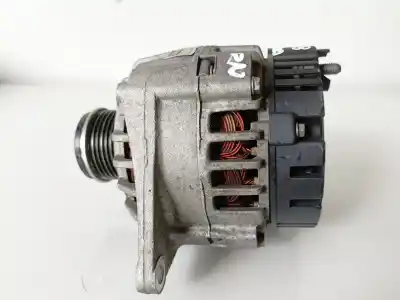Автозапчастина б/у генератор для renault scenic i (ja...) f9q732 посилання на oem iam sg10b019  