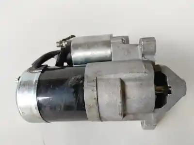 Pezzo di ricambio per auto di seconda mano motorino di avviamento per renault scenic i (ja...) f9q732 riferimenti oem iam   