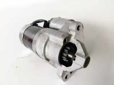 Pezzo di ricambio per auto di seconda mano motorino di avviamento per renault scenic i (ja...) f9q732 riferimenti oem iam   
