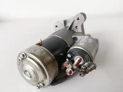 Pezzo di ricambio per auto di seconda mano motorino di avviamento per renault scenic i (ja...) f9q732 riferimenti oem iam   