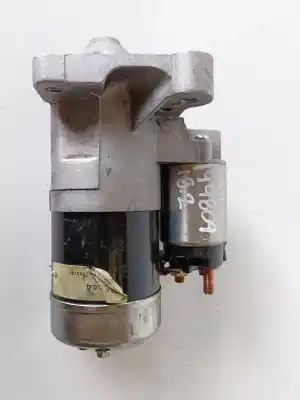 Pezzo di ricambio per auto di seconda mano motorino di avviamento per renault scenic i (ja...) f9q732 riferimenti oem iam   