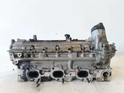 Second-hand car spare part CYLINDER HEAD for MERCEDES-BENZ CLASE E (W212) LIM.  OEM IAM references A6420109820  