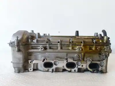 Second-hand car spare part CYLINDER HEAD for MERCEDES-BENZ CLASE E (W212) LIM.  OEM IAM references A6420105720  