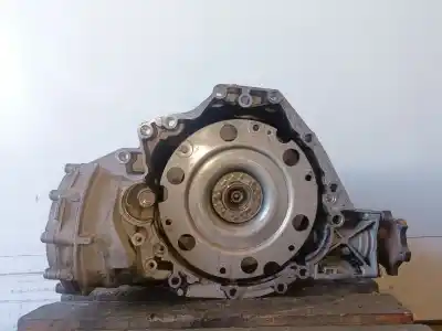 Second-hand car spare part GEARBOX for AUDI A4 BERLINA (8K2)  OEM IAM references KXP  